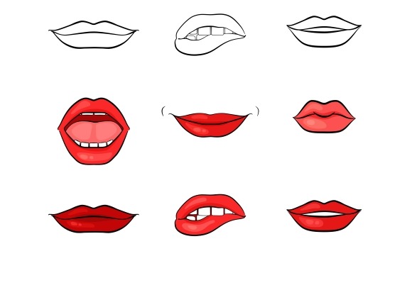 word of mouth clipart - photo #27